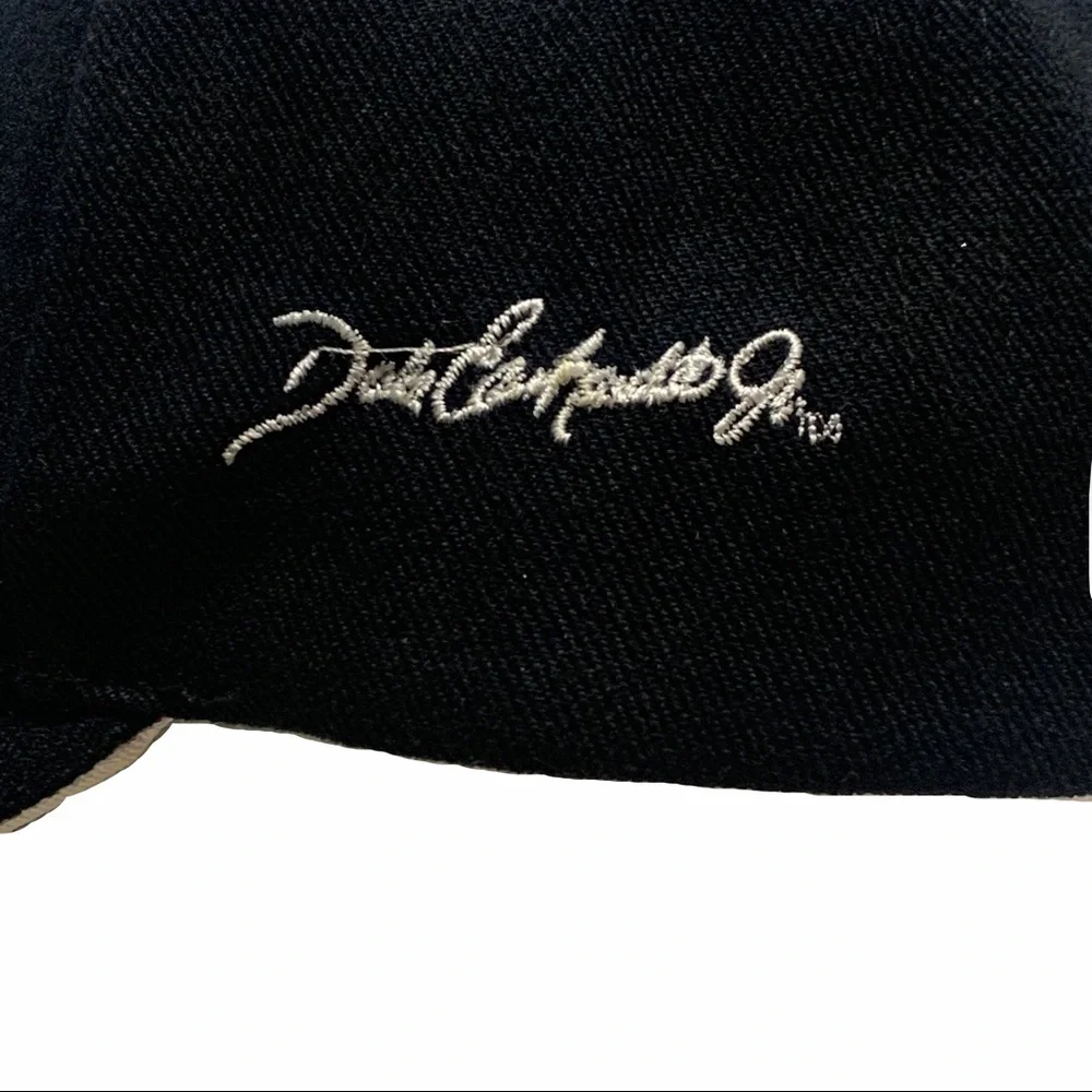 Dale Earnhardt Jr. #8 Ball Cap